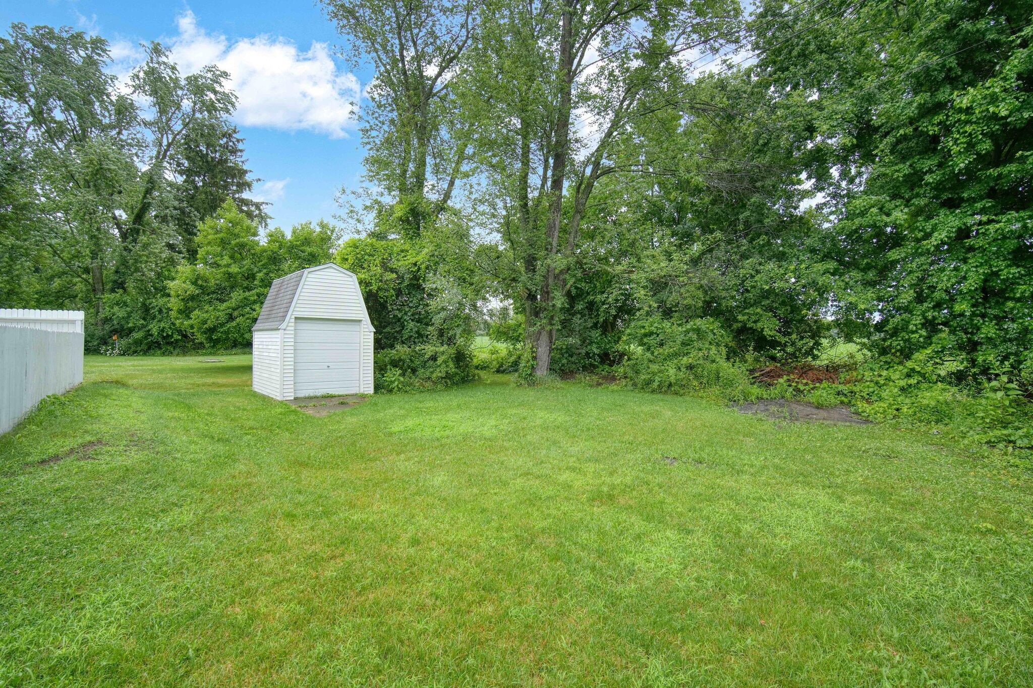 2517 South Parma Road Parma, MI 49269 - Photo 43 of 48 44