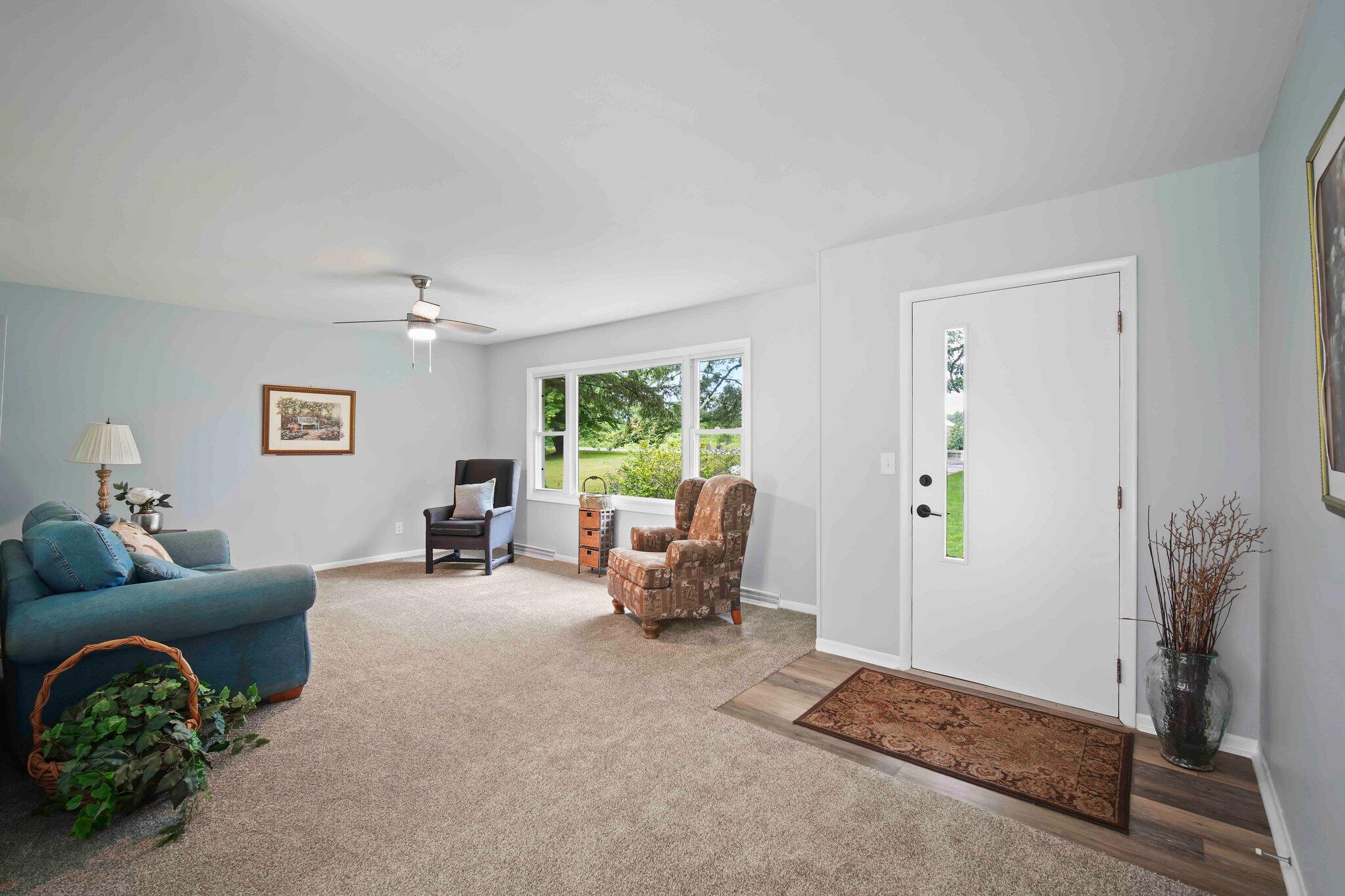 2517 South Parma Road Parma, MI 49269 - Photo 5 of 48 6