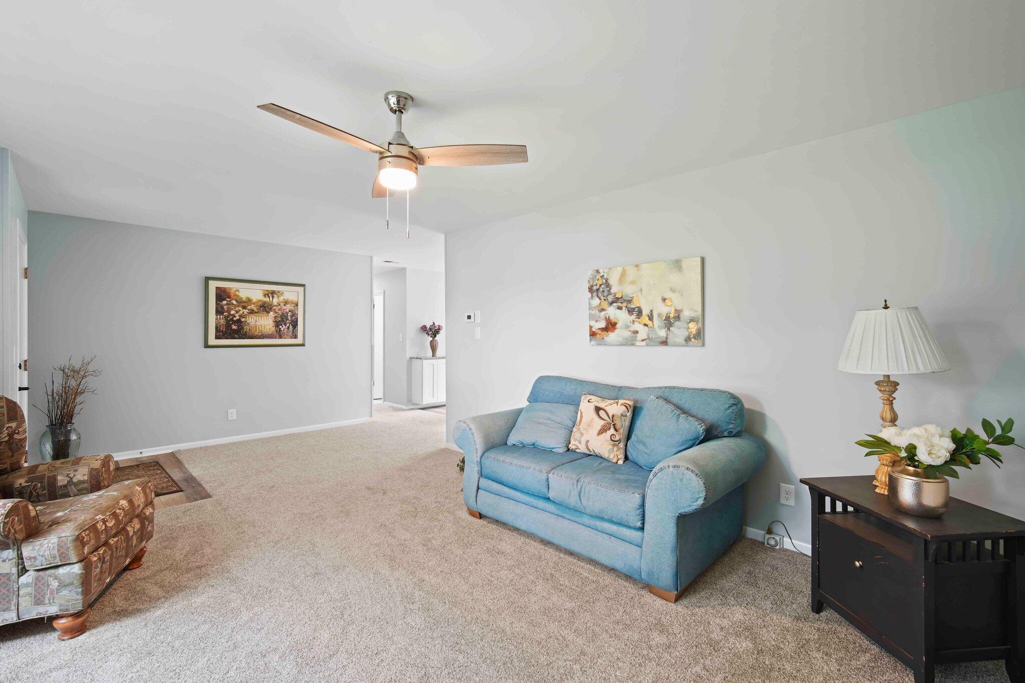 2517 South Parma Road Parma, MI 49269 - Photo 8 of 48 9