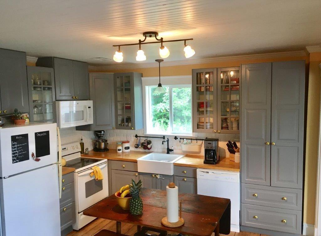 475 River Road Richmond, ME 04357 - Photo 3 of 35 Photo