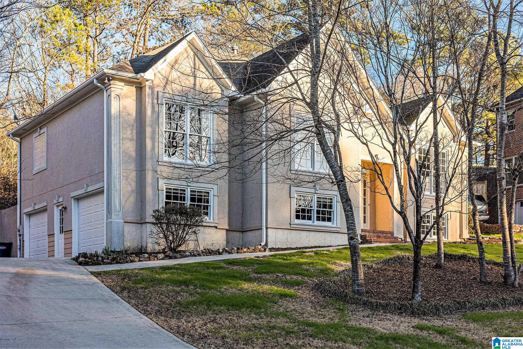 169 Glen Abbey Way Alabaster, AL 35007 - Photo 2 of 42