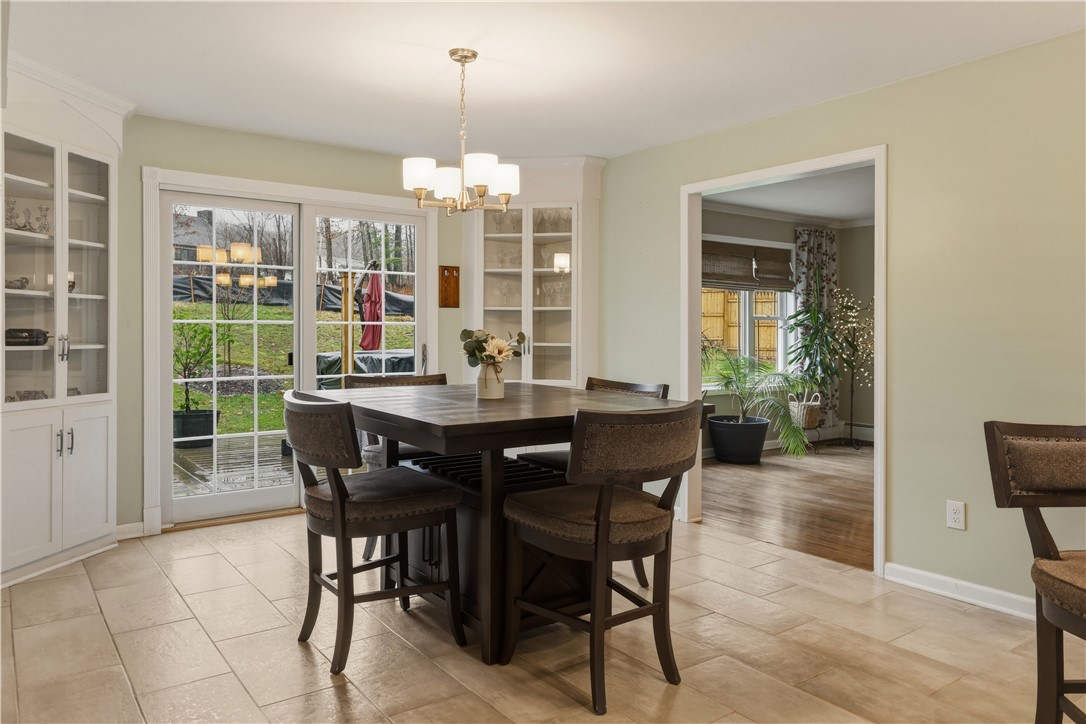 22 Overbrook Road Erwin, NY 14870 - Photo 24 of 50 Dining Area