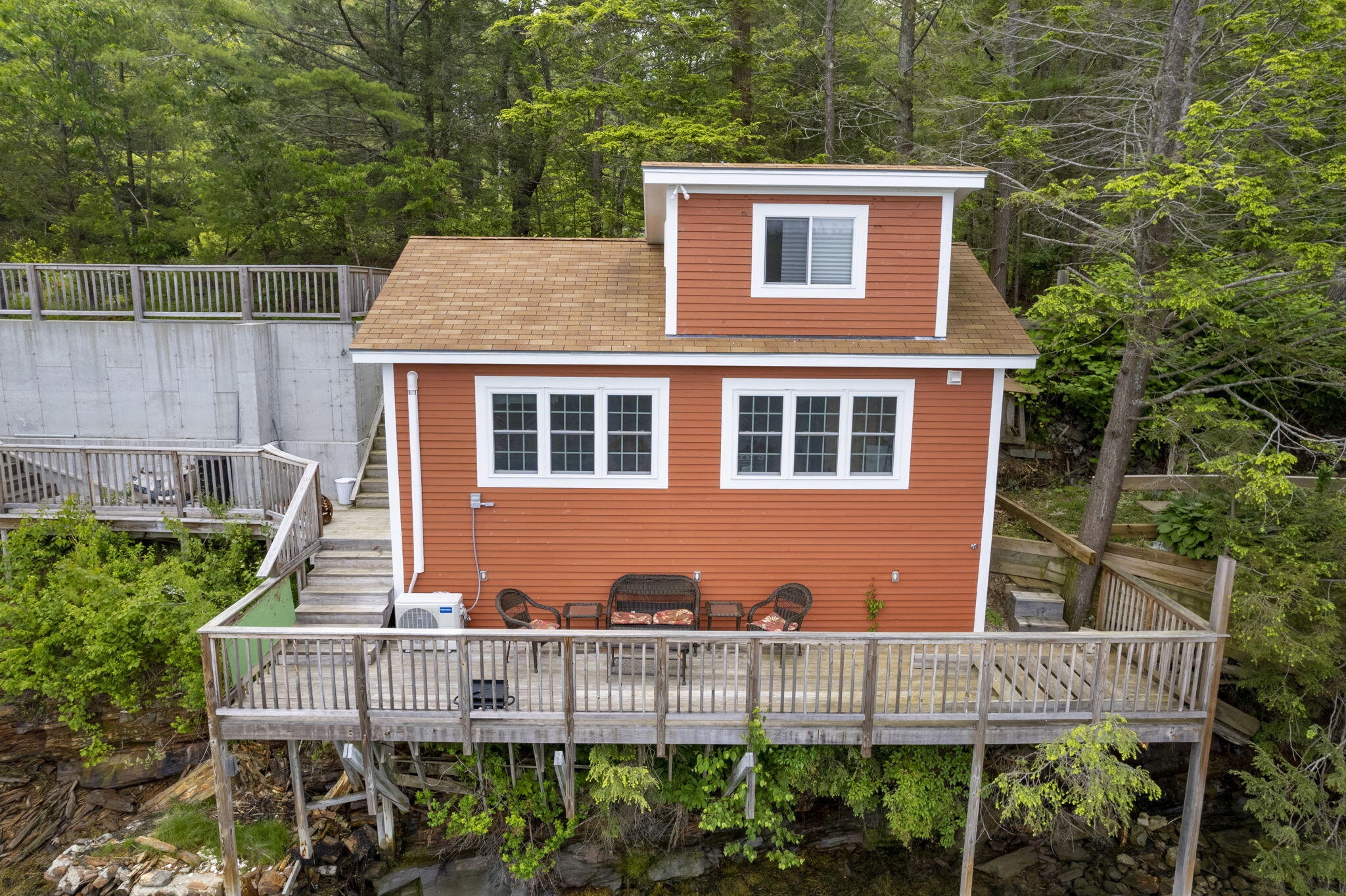 107 Bull Rock Road West Bath, ME 04530 - Photo 8 of 40 25-web-or-mls-DJI_0016