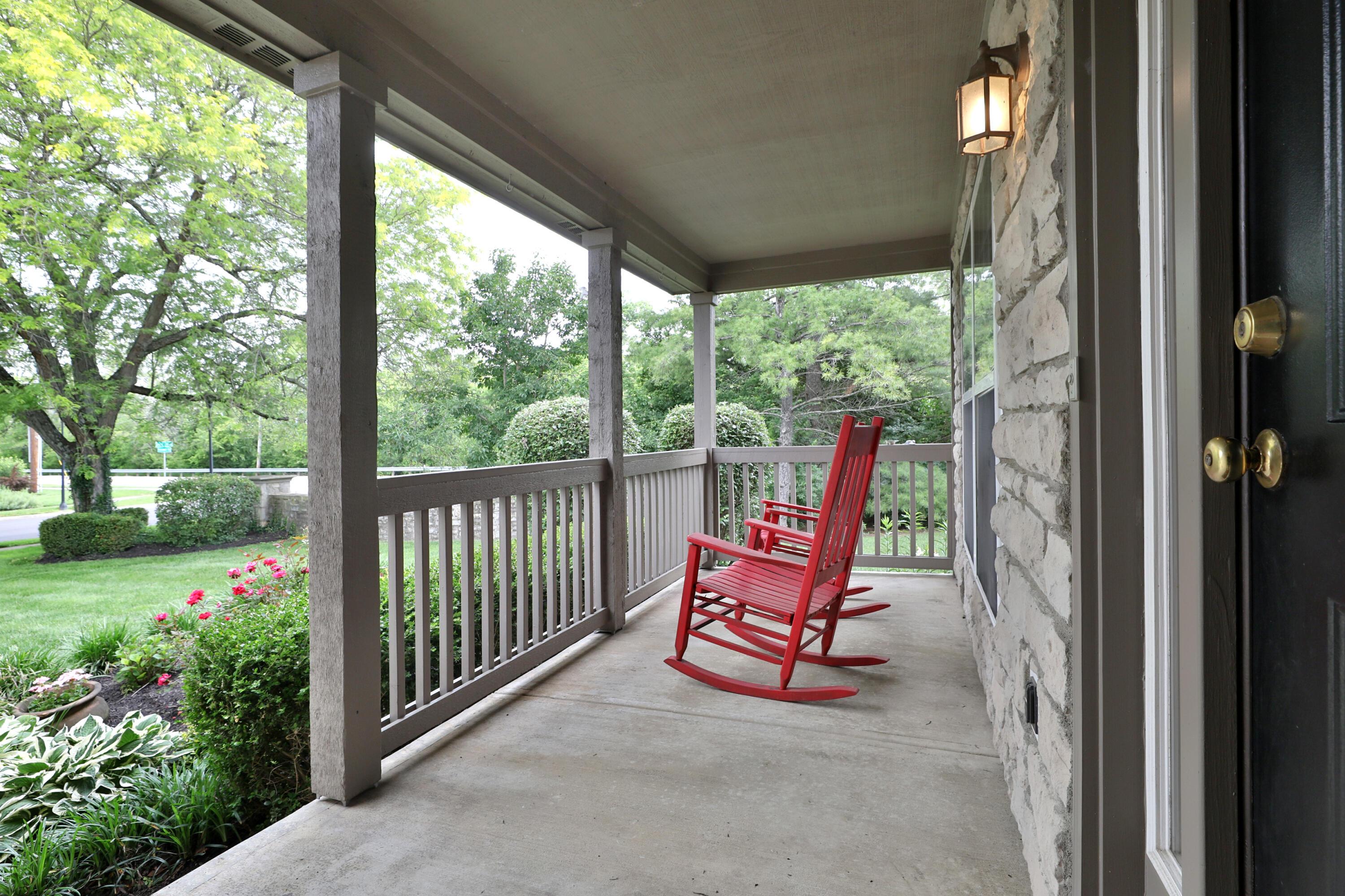 573 River Trace Road Westerville, OH 43081 - Photo 5 of 59
