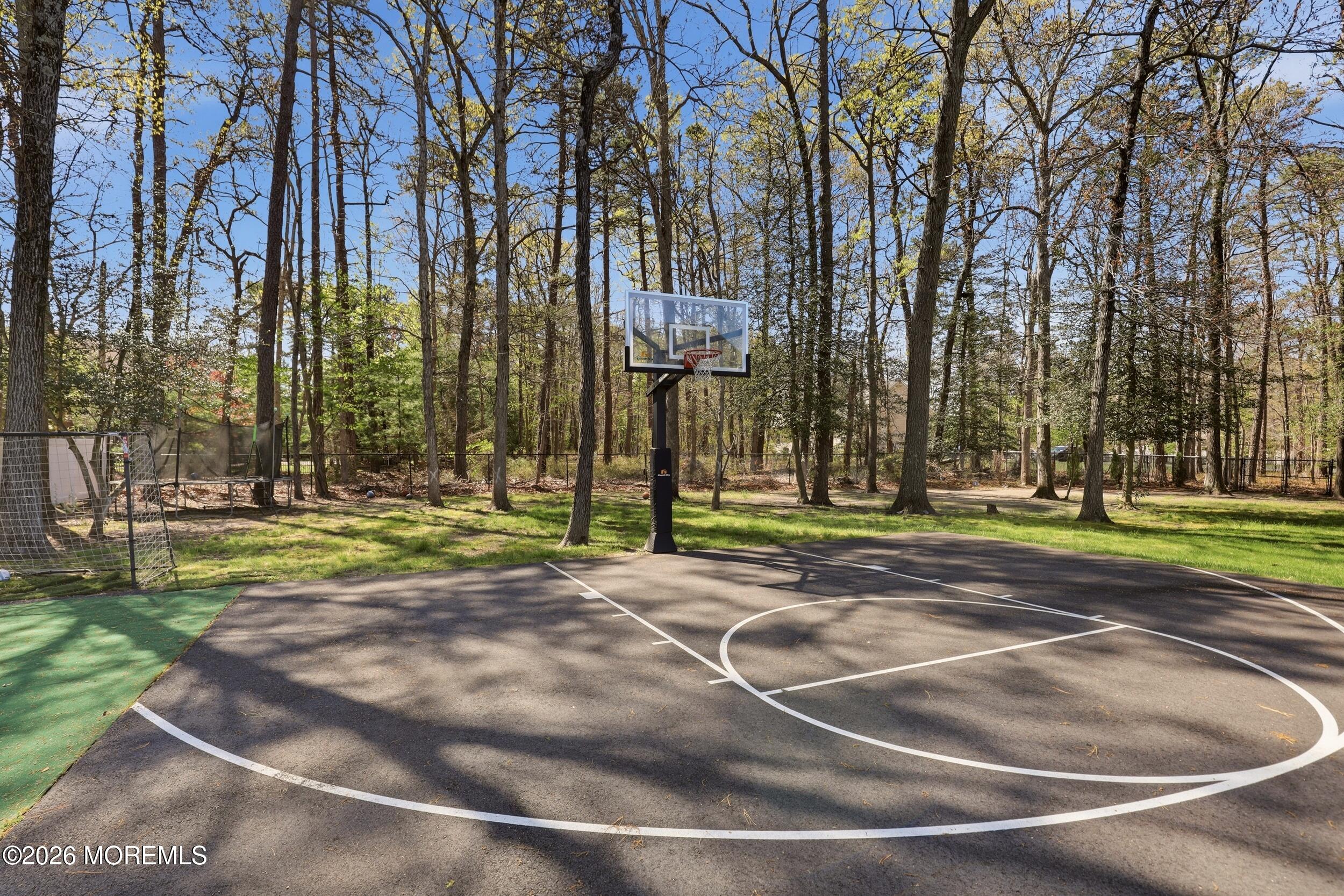 4 Ambassador Court Jackson, NJ 08527 - Photo 29 of 30 Basketball
