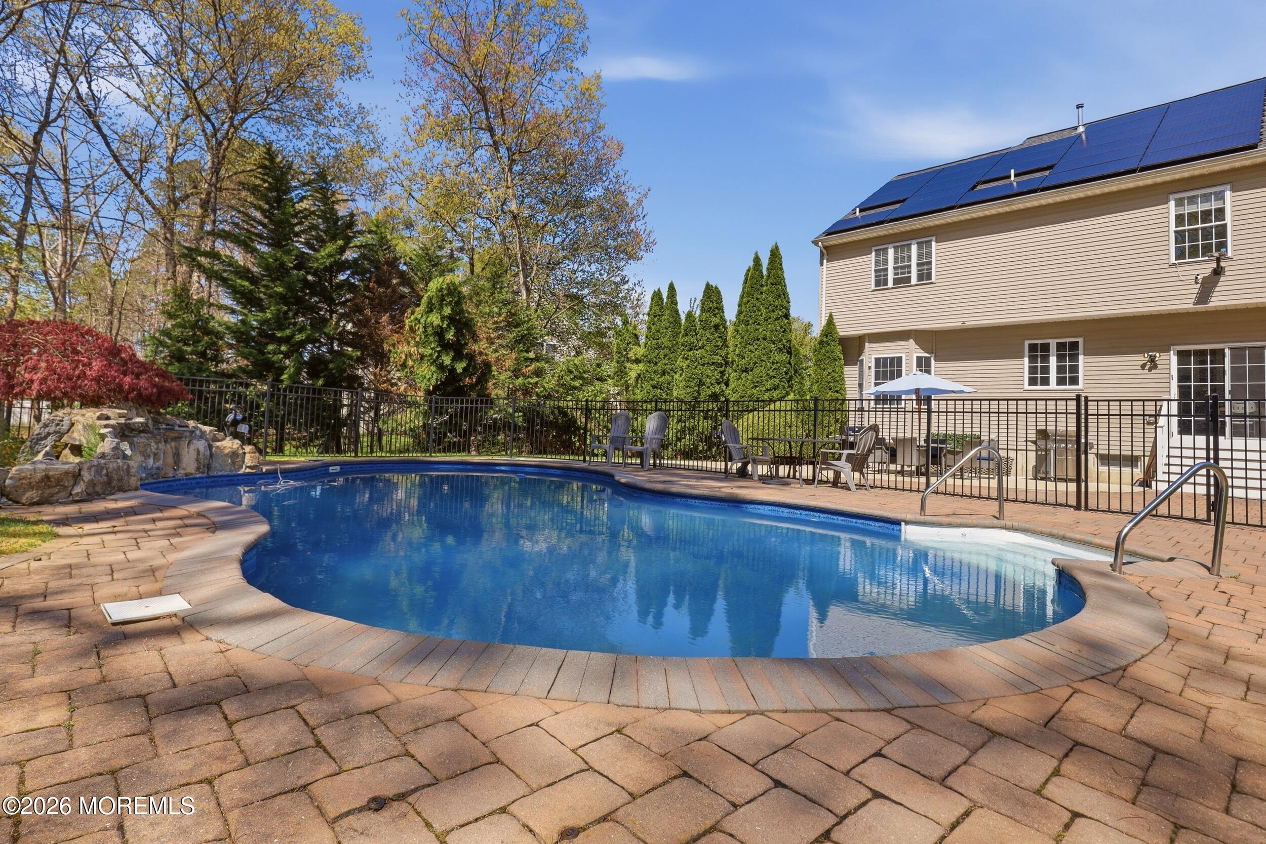 4 Ambassador Court Jackson, NJ 08527 - Photo 30 of 30 Pool