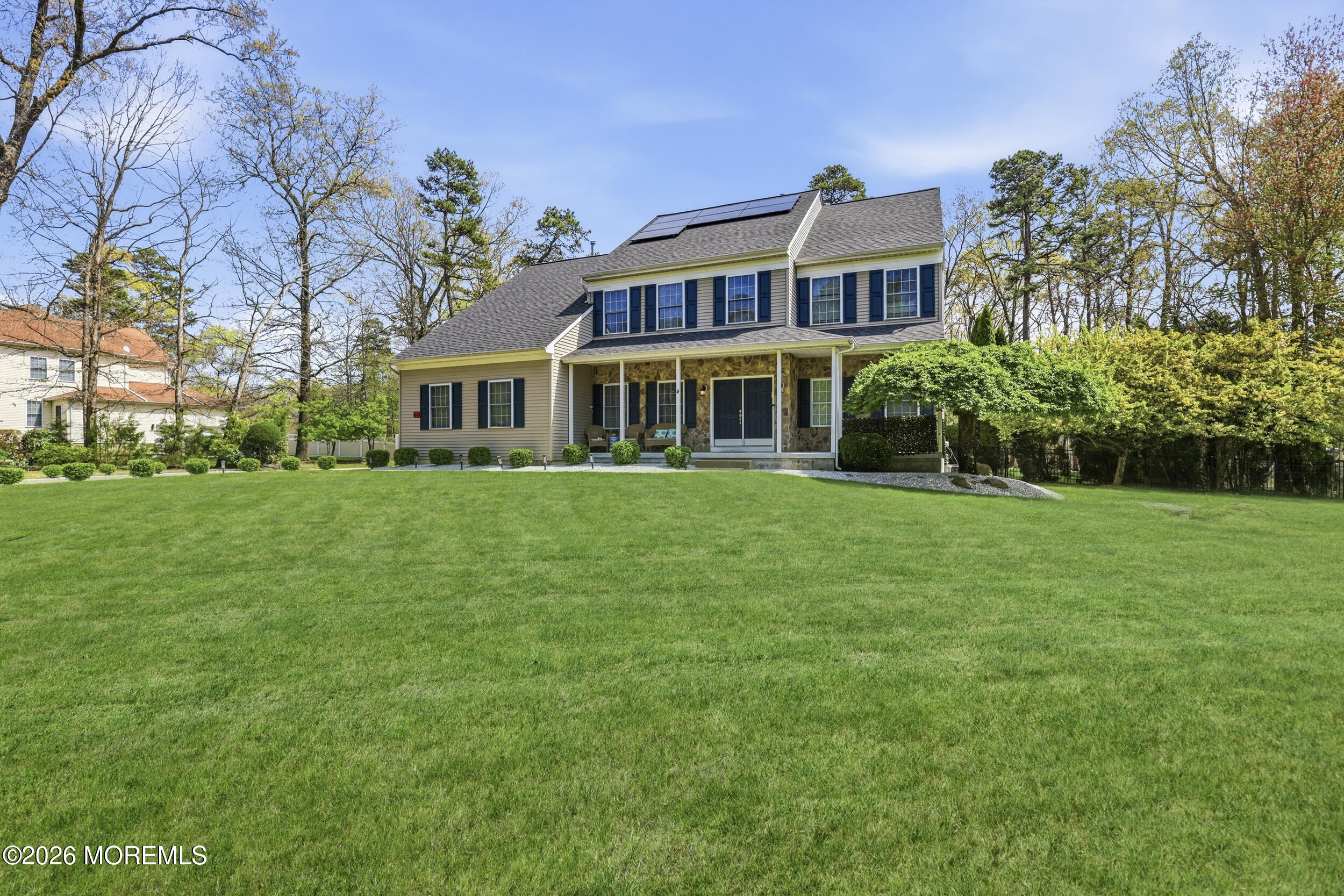 4 Ambassador Court Jackson, NJ 08527 - Photo 3 of 30 s2