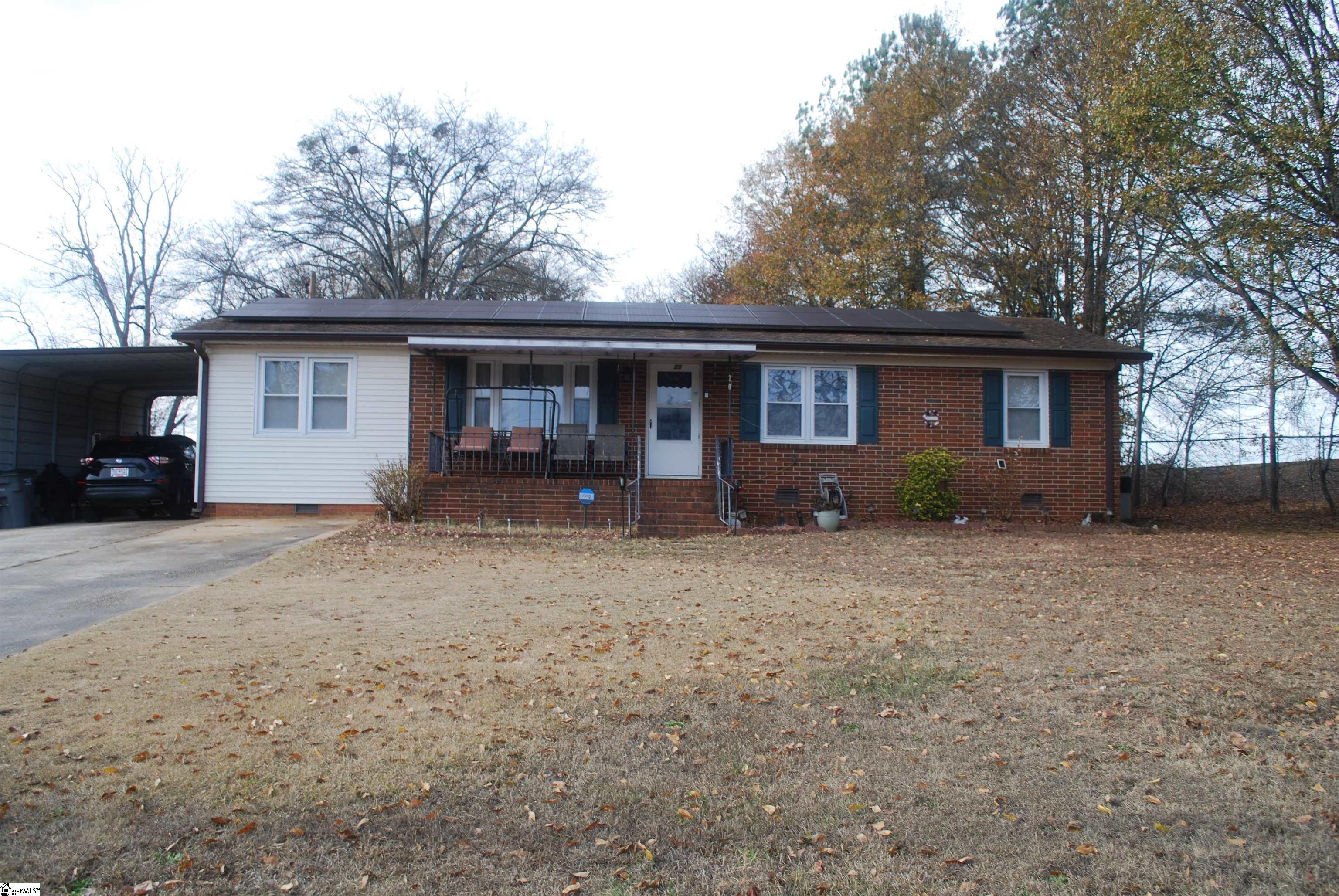 20 Staunton Bridge Road Greenville, SC 29611 - Photo 1 of 21 Gallery Image 1