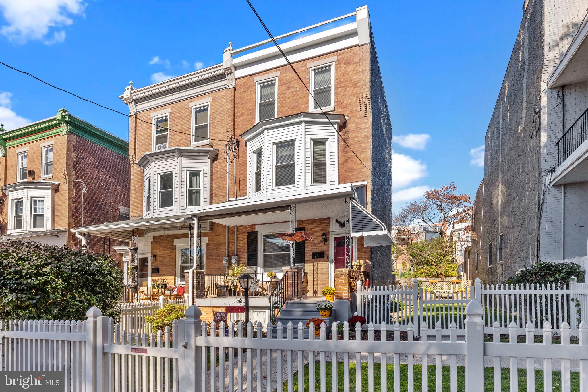 271 Rochelle Avenue Philadelphia, PA 19128 - Photo 1 of 35 Gallery Image 1