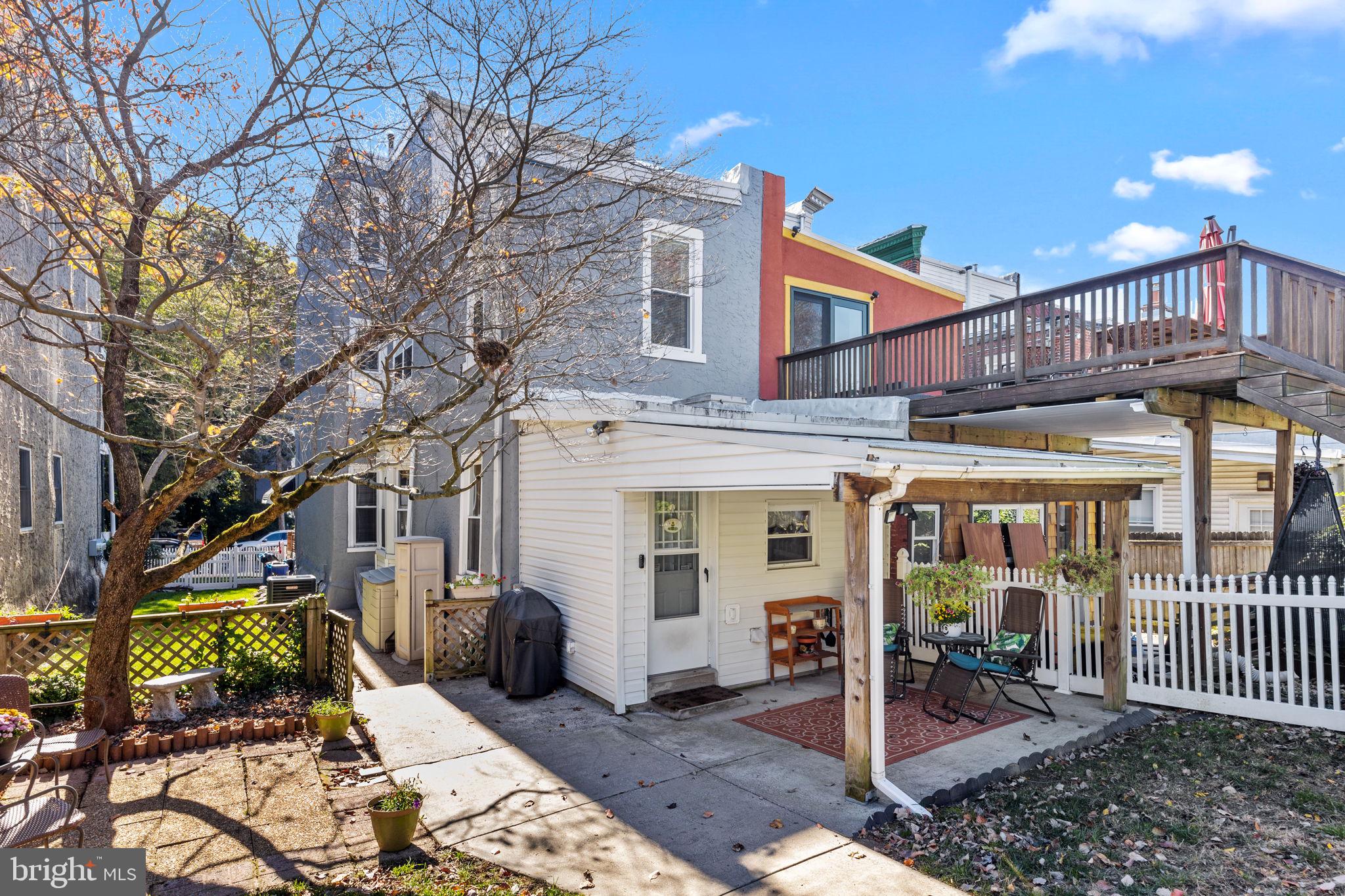 271 Rochelle Avenue Philadelphia, PA 19128 - Photo 30 of 35 Gallery Image 30