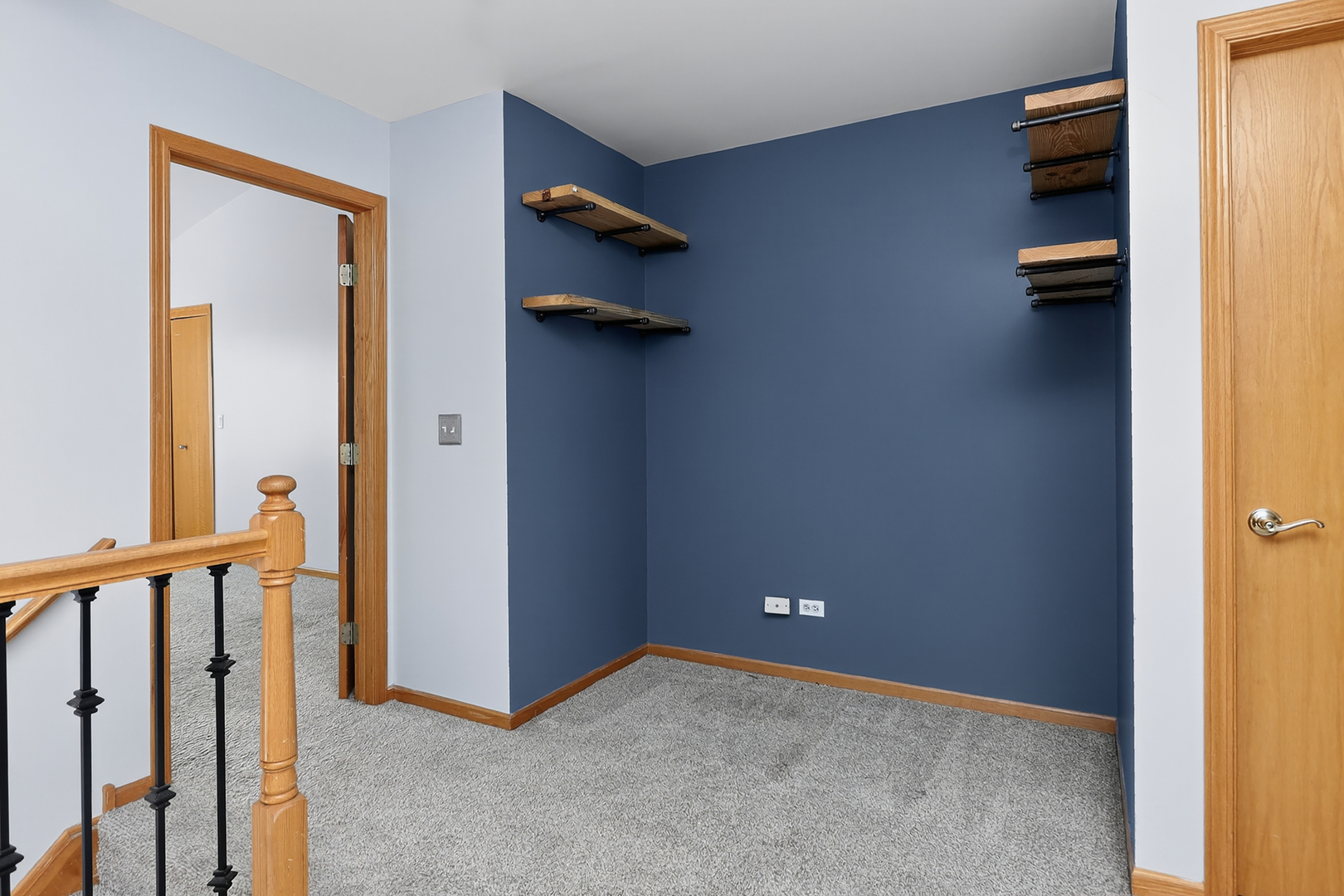 110 Harper Lane Lemont, IL 60439 - Photo 12 of 29 a view of an empty room