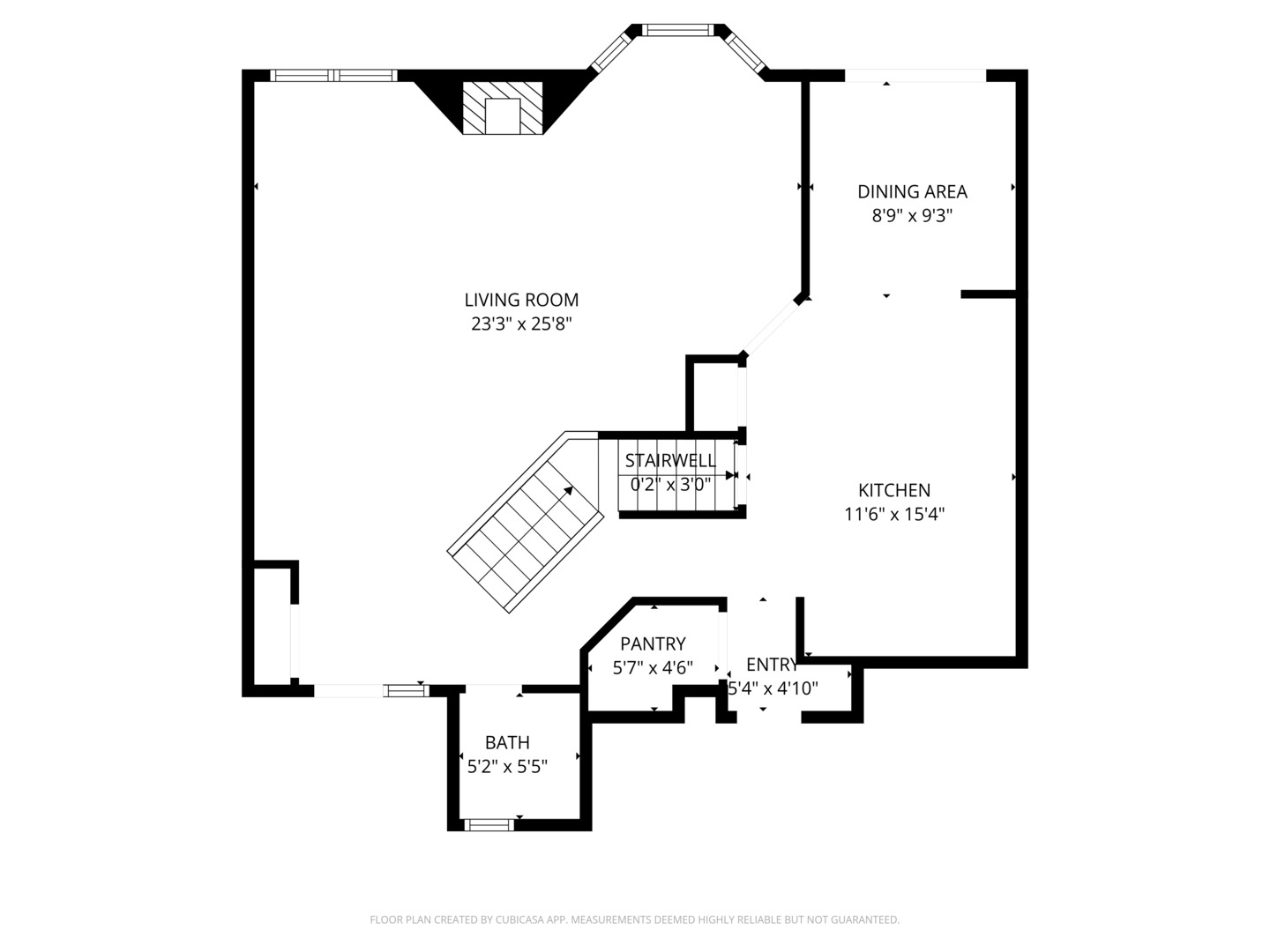 110 Harper Lane Lemont, IL 60439 - Photo 27 of 29 a picture of a floor plan