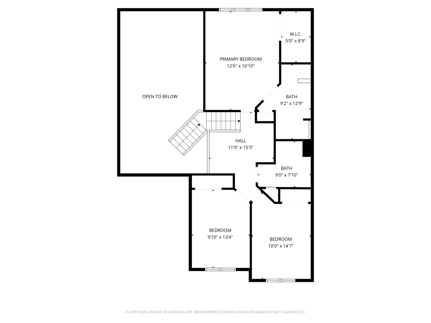 110 Harper Lane Lemont, IL 60439 - Photo 28 of 29 unknown