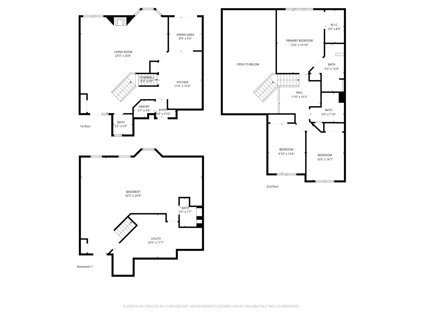 110 Harper Lane Lemont, IL 60439 - Photo 29 of 29 unknown