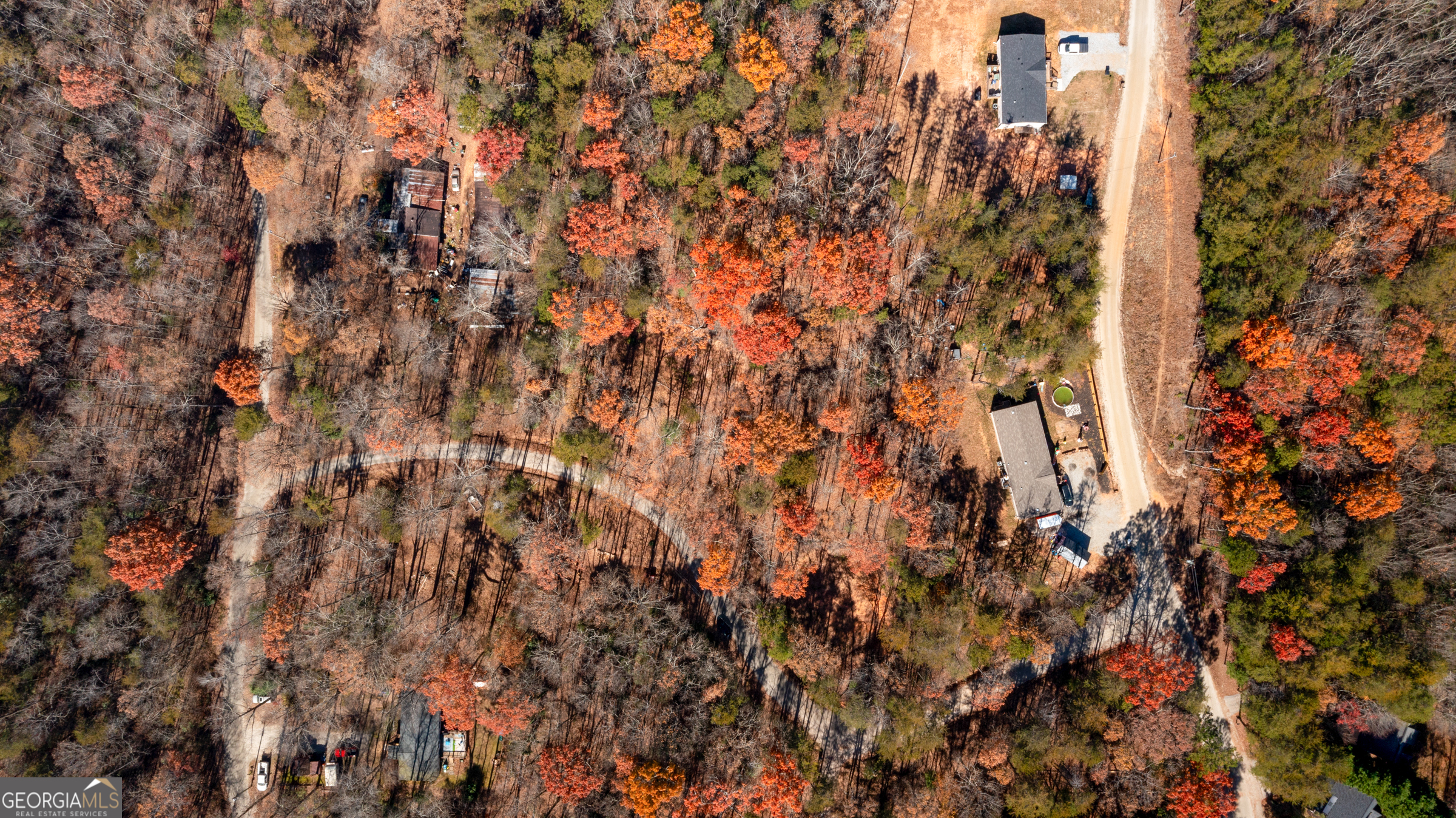 Lot 123 Mountain View Road Dawsonville, GA 30534 - Photo 9 of 15