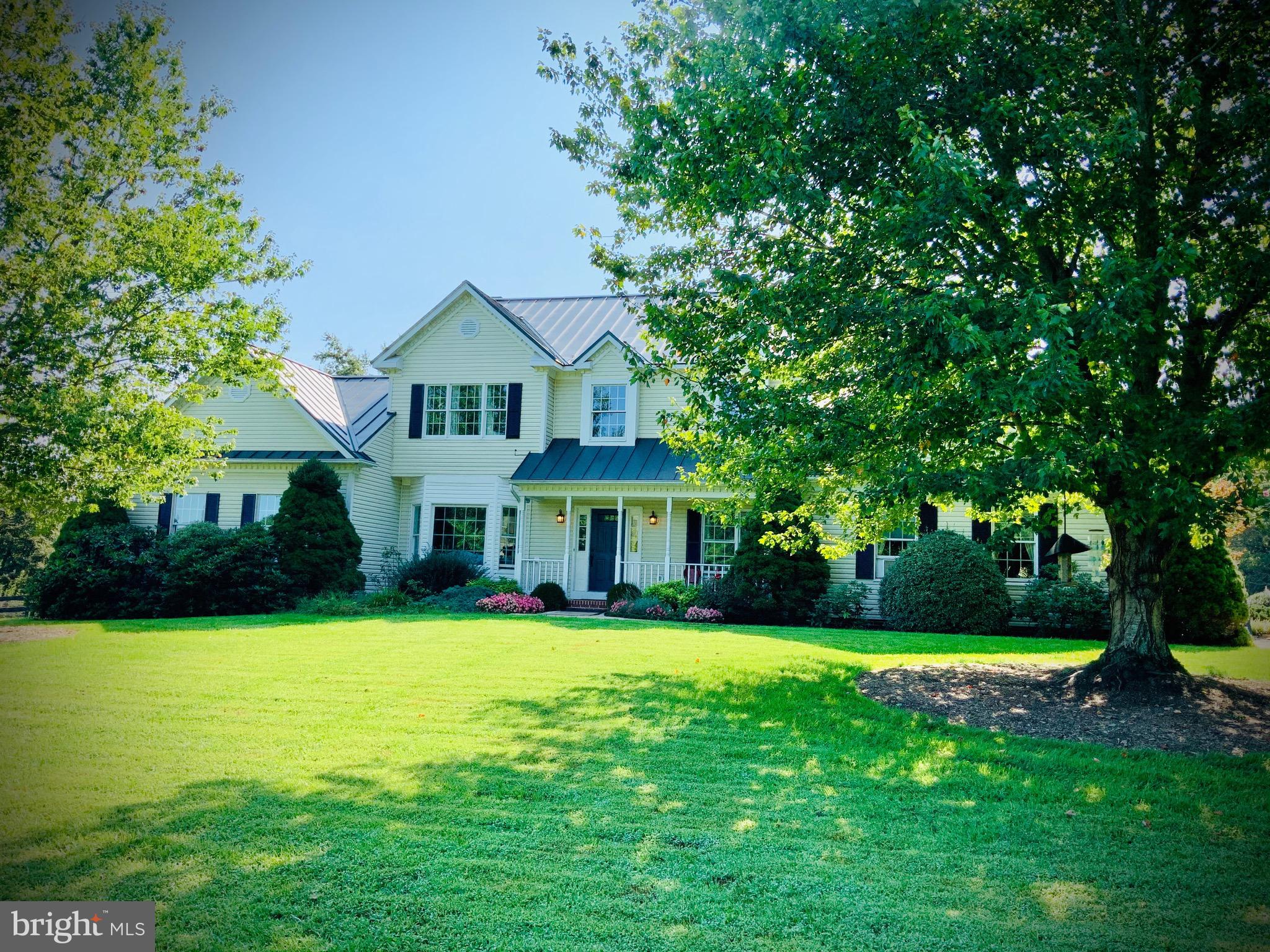 4045 Zulla Road The Plains, VA 20198 - Photo 1 of 33 Gallery Image 1