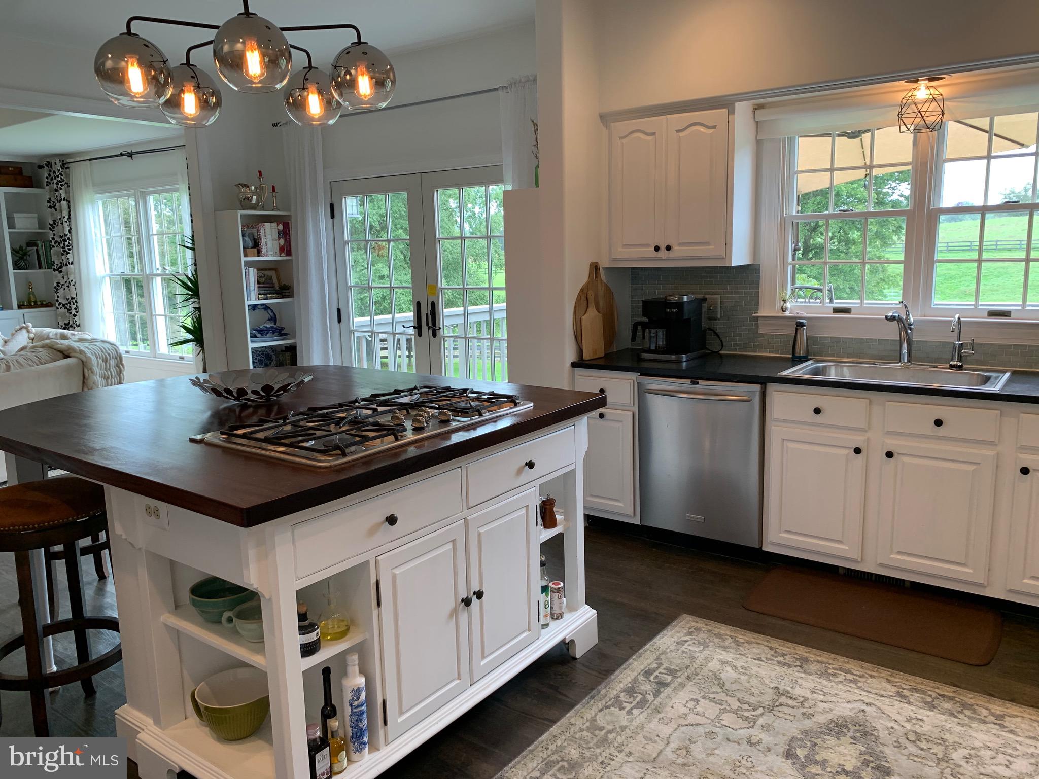 4045 Zulla Road The Plains, VA 20198 - Photo 14 of 33 Kitchen
