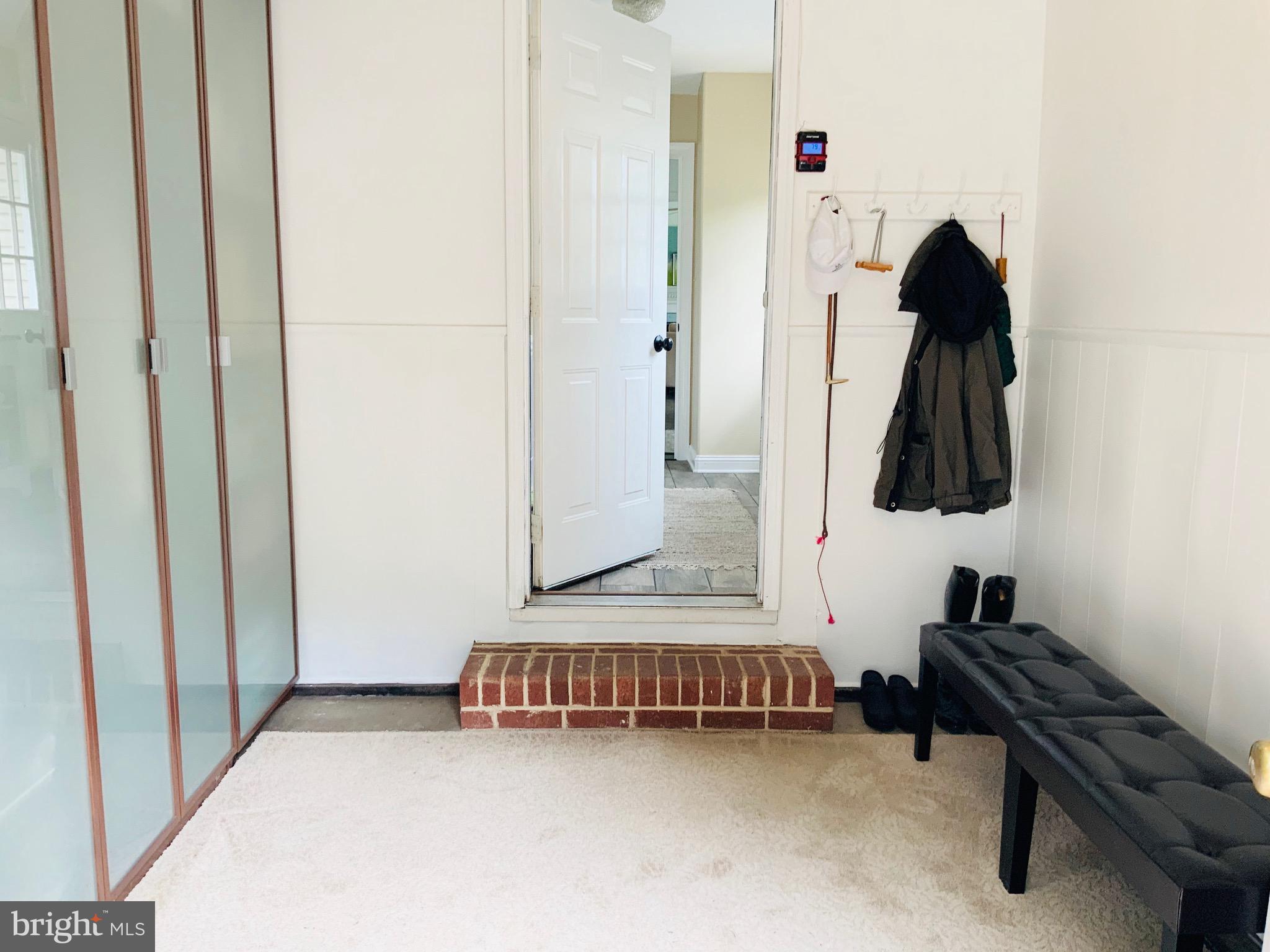 4045 Zulla Road The Plains, VA 20198 - Photo 16 of 33 Mud Room