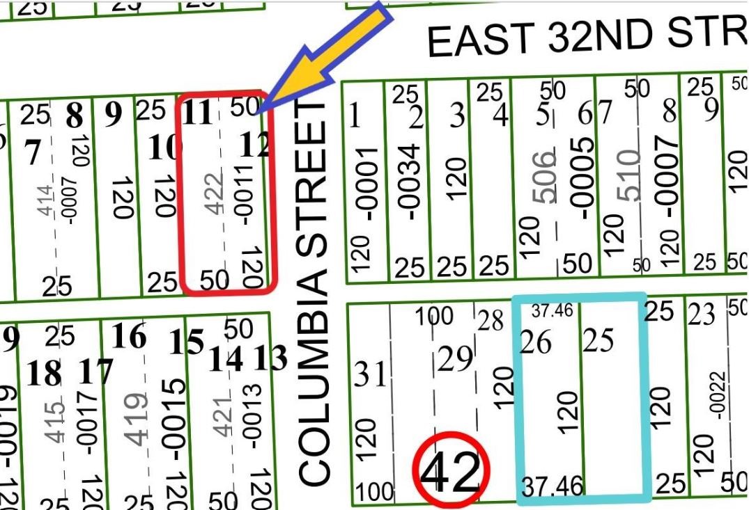 422 East 32nd Street Houston, TX 77018 - Photo 1 of 6