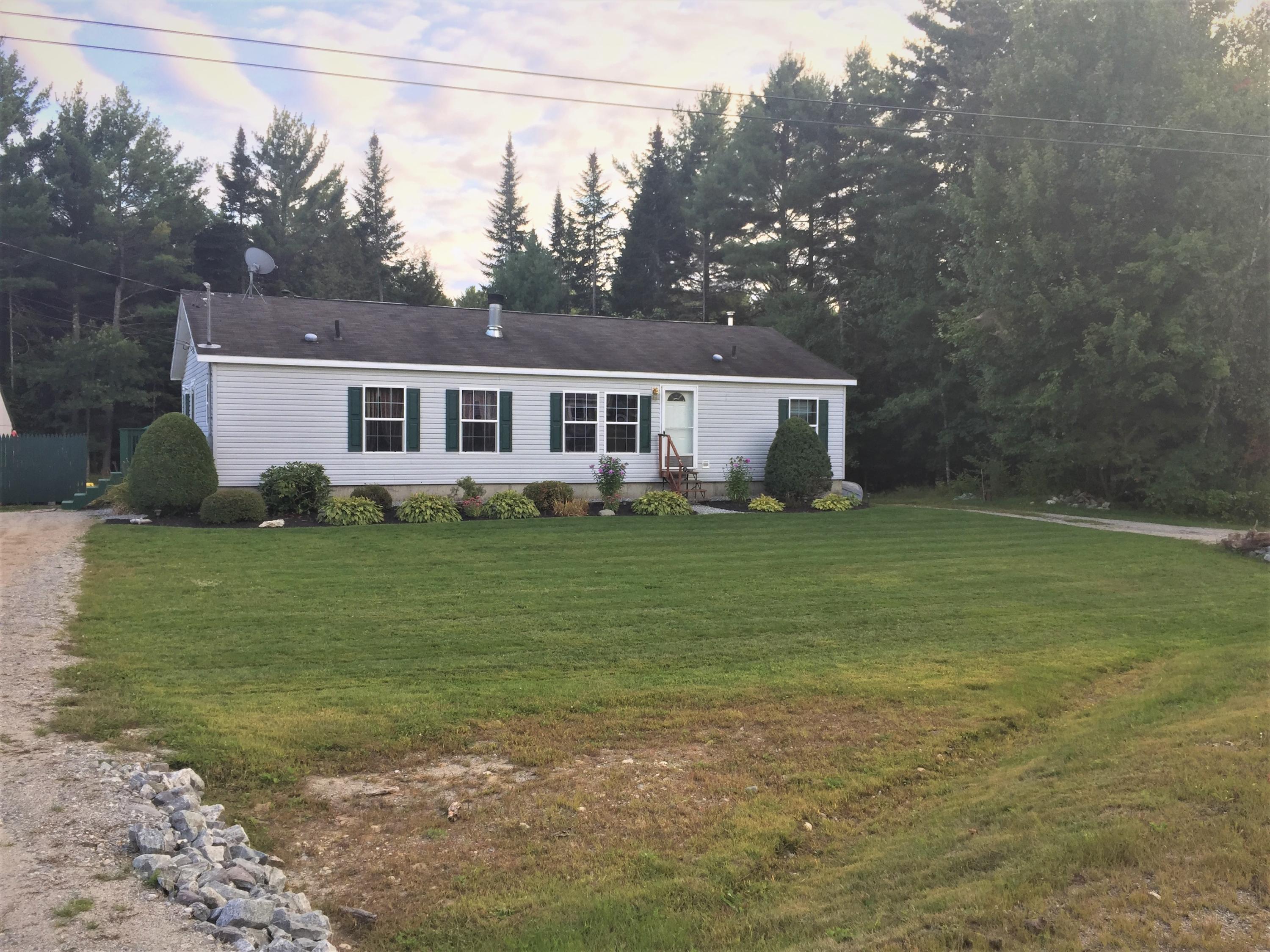 28 Mountain View Road Leeds, ME 04263 - Photo 14 of 65 Front Exterior