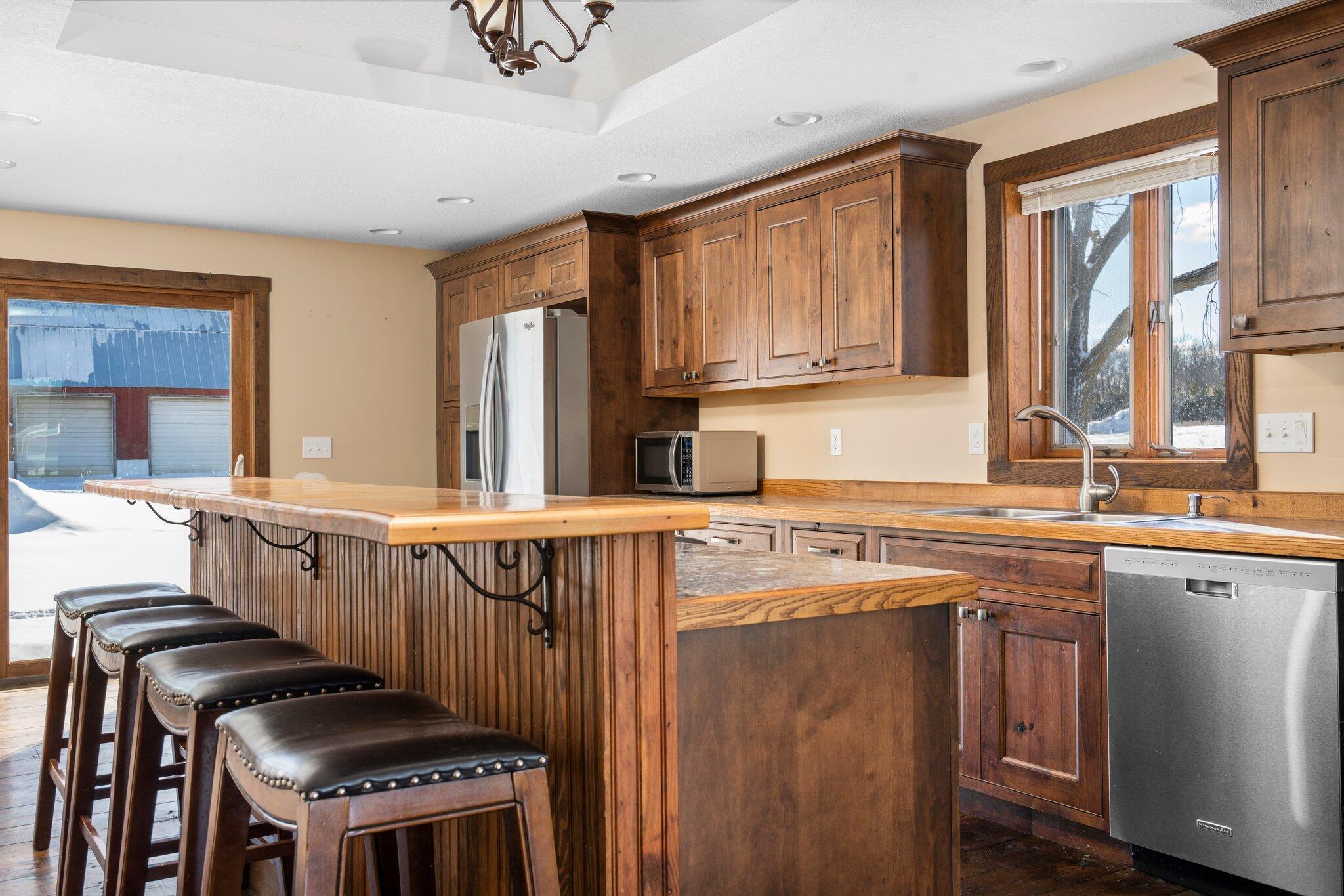 6599 Beckett Road Gaylord, MI 49735 - Photo 10 of 53 Gallery Image 10