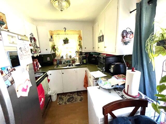 266 Duck Pond Road Westbrook, ME 04092 - Photo 6 of 17 Kitchen B
