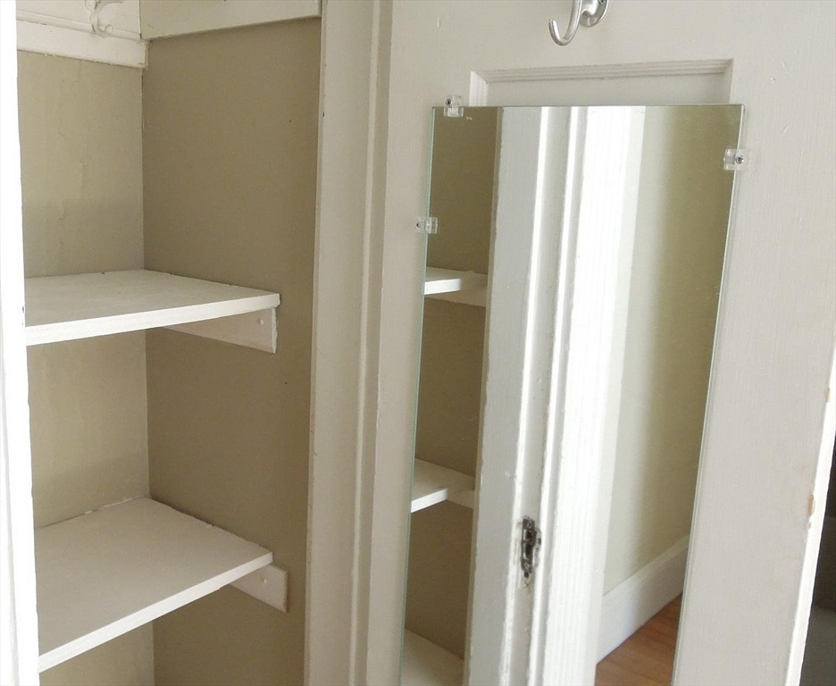 8 Garrison Street, Unit 209 Boston, MA 02116 - Photo 11 of 33 a bathroom with a shower