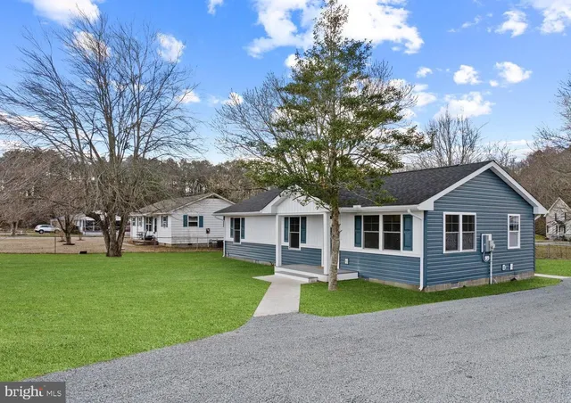 $1,990 | 34648 Pepper Road, Frankford, DE 19945