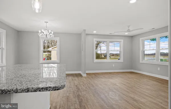 a view of livingroom with window