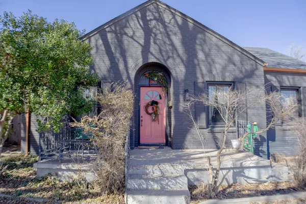 $211,200 | 1229 Christine Street, Pampa, TX 79065