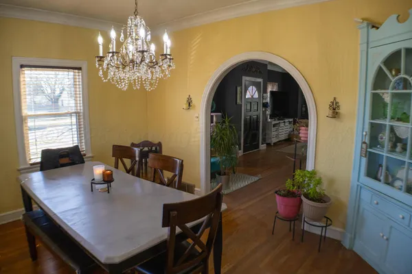$211,200 | 1229 Christine Street, Pampa, TX 79065
