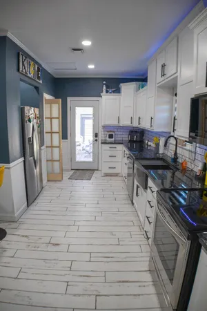 $211,200 | 1229 Christine Street, Pampa, TX 79065