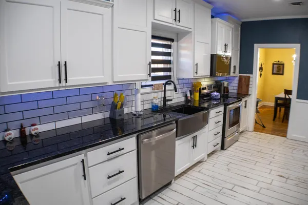 $211,200 | 1229 Christine Street, Pampa, TX 79065