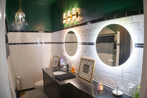 $211,200 | 1229 Christine Street, Pampa, TX 79065