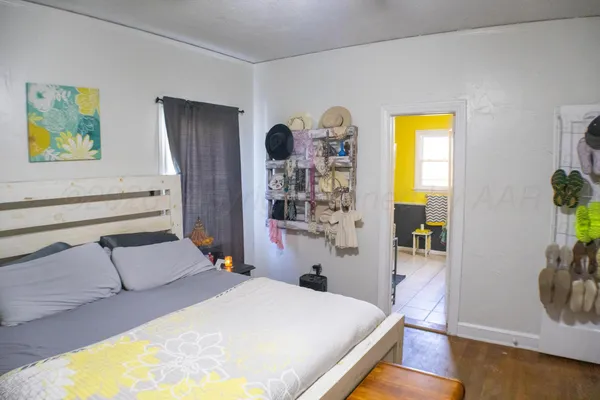 $211,200 | 1229 Christine Street, Pampa, TX 79065