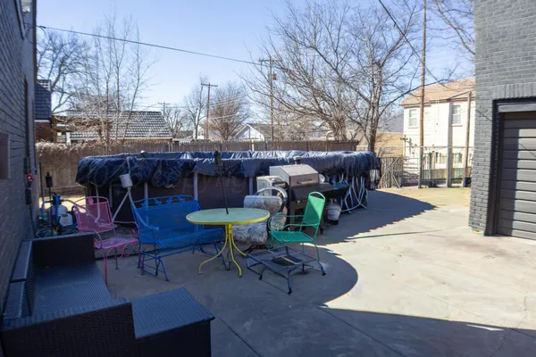 $211,200 | 1229 Christine Street, Pampa, TX 79065