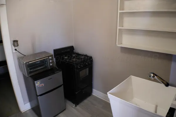 $211,200 | 1229 Christine Street, Pampa, TX 79065