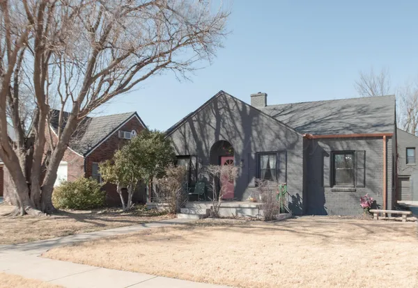 $211,200 | 1229 Christine Street, Pampa, TX 79065