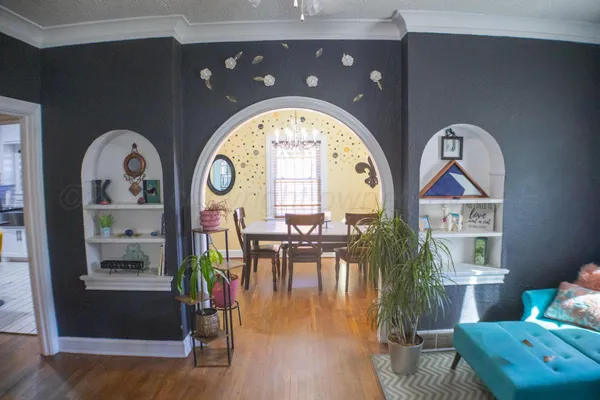 $211,200 | 1229 Christine Street, Pampa, TX 79065