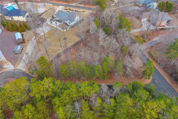 $125,643 | Lot 30 South Shore Drive, Fair Play, SC 29643