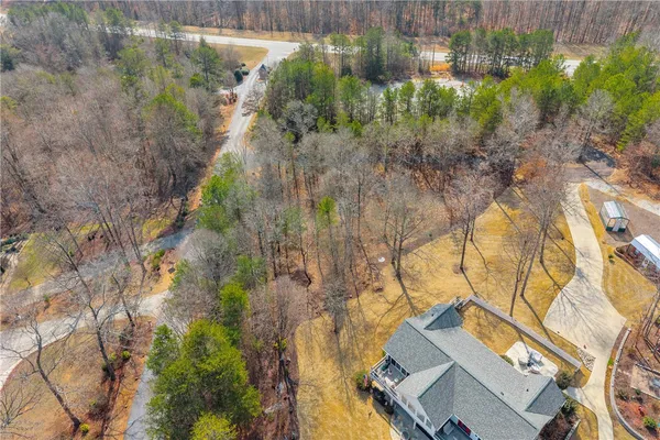 $125,643 | Lot 30 South Shore Drive, Fair Play, SC 29643