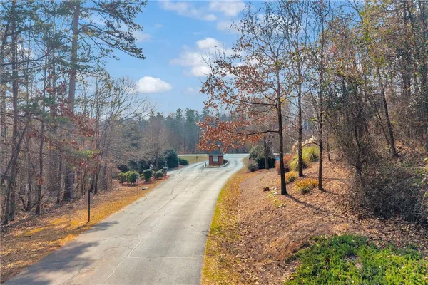 $125,643 | Lot 30 South Shore Drive, Fair Play, SC 29643