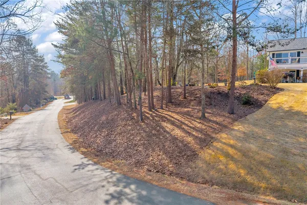 $125,643 | Lot 30 South Shore Drive, Fair Play, SC 29643