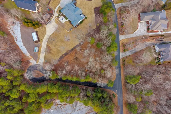$125,643 | Lot 30 South Shore Drive, Fair Play, SC 29643