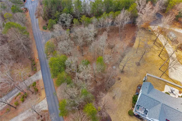 $125,643 | Lot 30 South Shore Drive, Fair Play, SC 29643