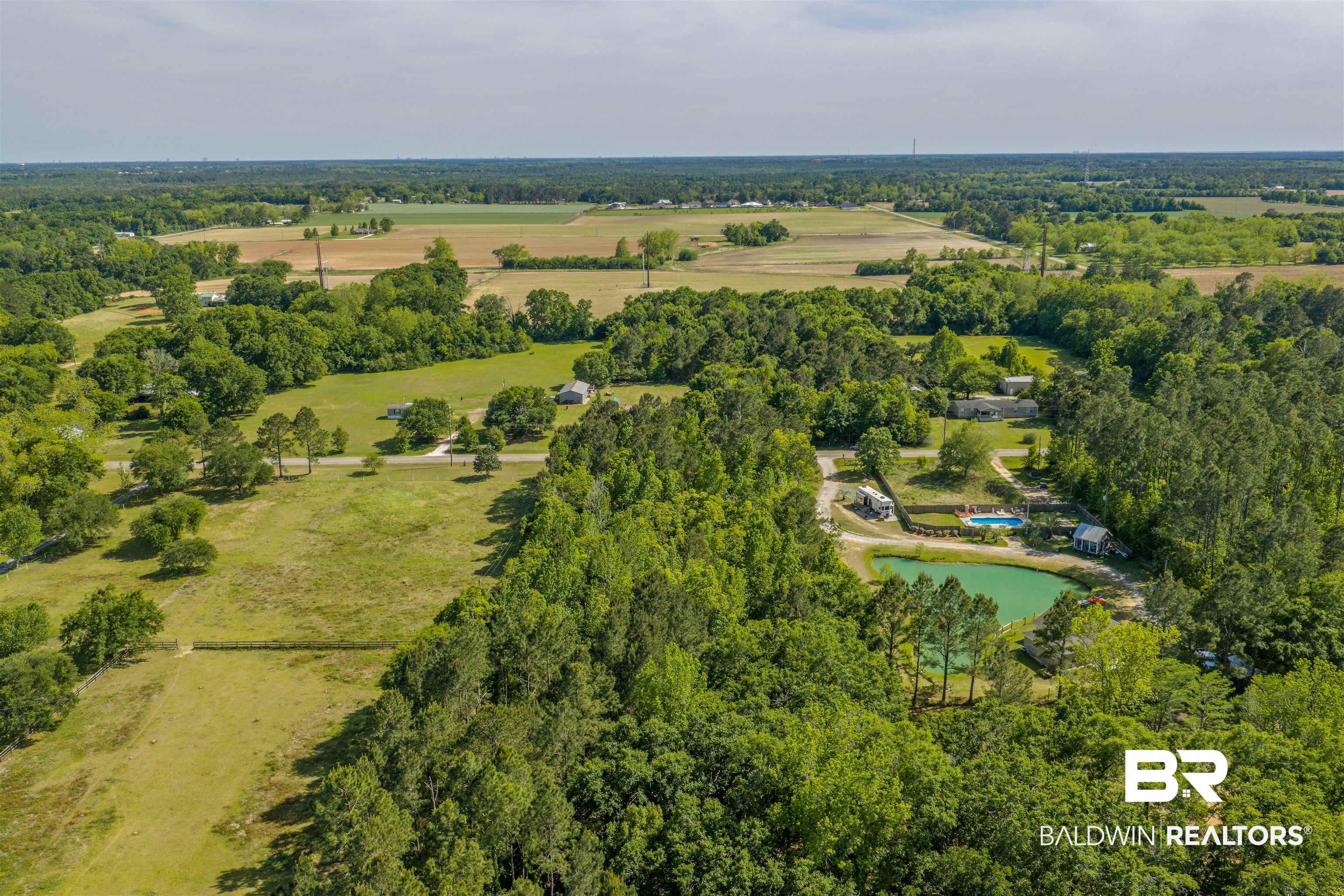 15675 Camellia Road Silverhill, AL 36576 - Photo 9 of 14