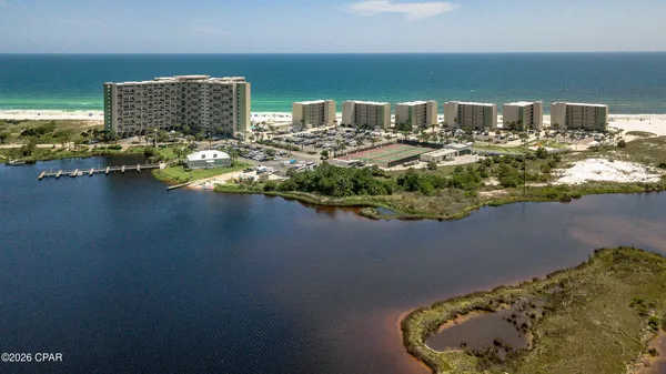 $405,000 | A23223 Front Beach Road, Unit 505A, Panama City Beach, FL 32413