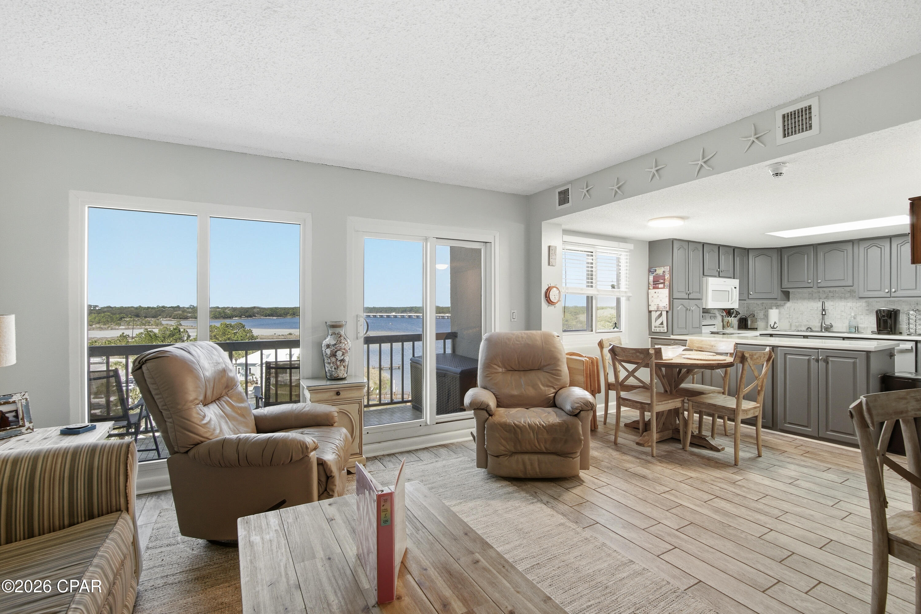 23223 Front Beach Road, Unit 505A Panama City Beach, FL 32413 - Photo 11 of 55