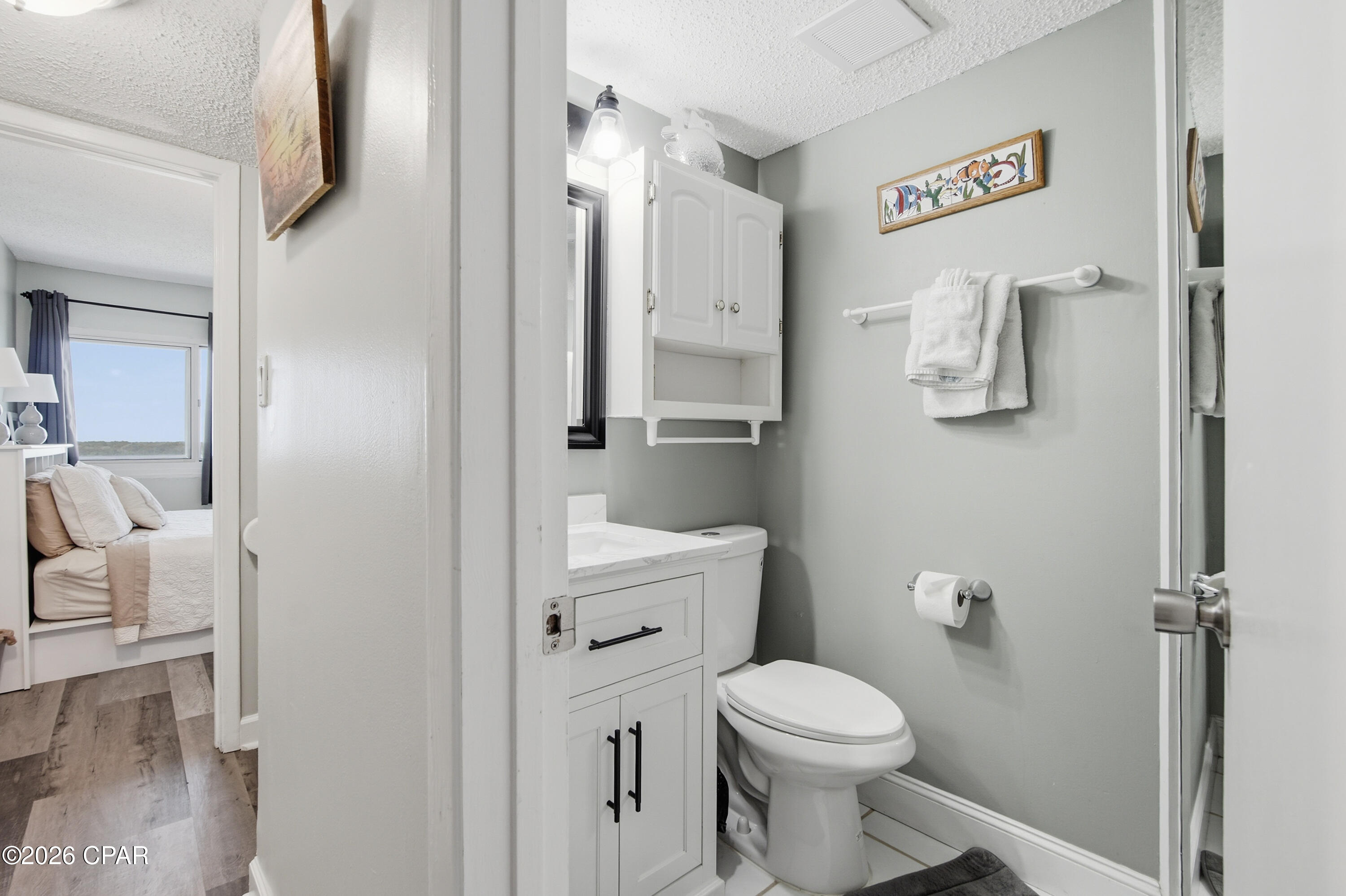 23223 Front Beach Road, Unit 505A Panama City Beach, FL 32413 - Photo 23 of 55