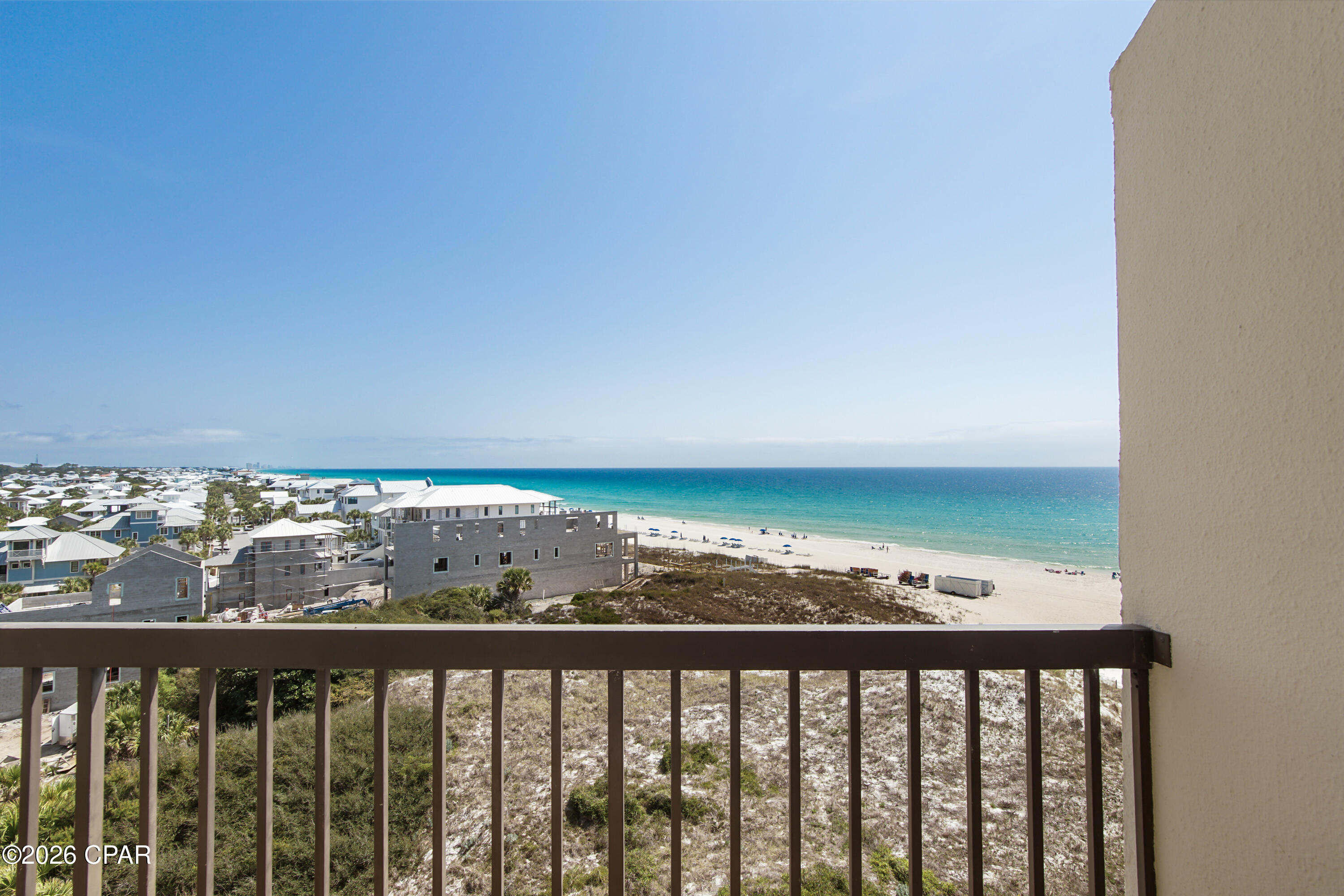 23223 Front Beach Road, Unit 505A Panama City Beach, FL 32413 - Photo 25 of 55